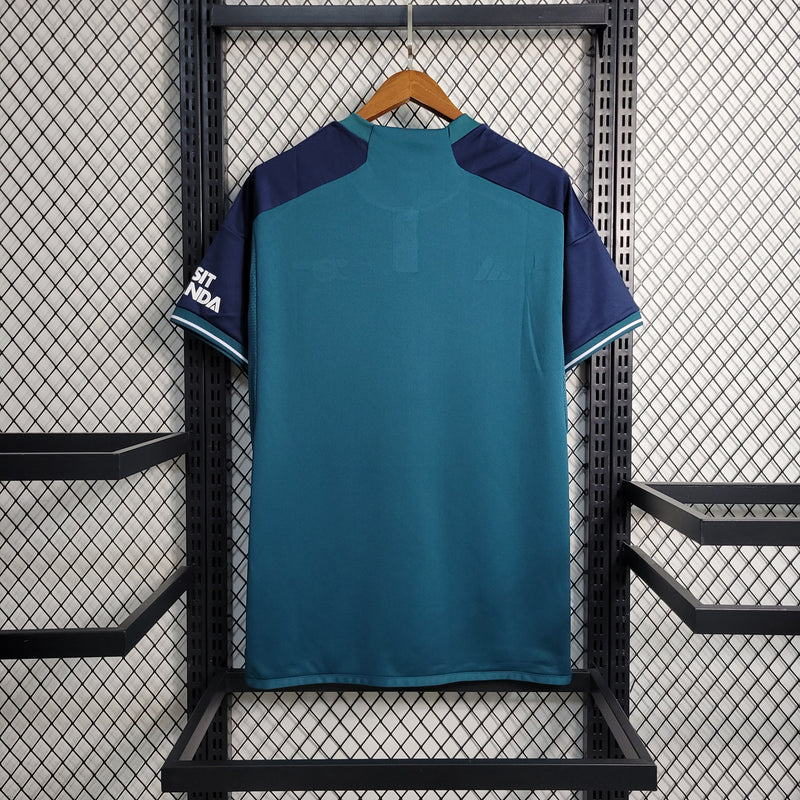 Camisa Arsenal 23/24 Home 2