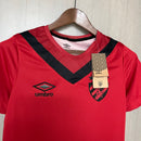 Camisa 24/25 Feminina Sport Recife III