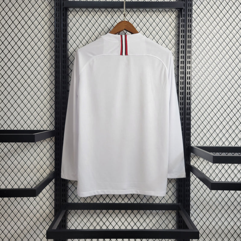 Camisa PSG RETRÔ 18/19 Home 3