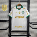 Camisa 23/24 Palmeiras Patch + all sponsors