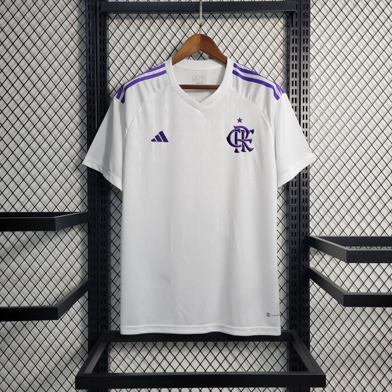 Camisa 23-24 Flamengo Goleiro