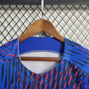 Camisa PSG 22/23 Treino 2