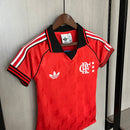 Camisa 24/25 Flamengo Edição Especial Feminina