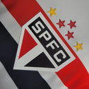 Camisa 24/25 Jogador São Paulo