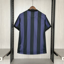 Camisa Corinthians Preta e Roxo RETRÔ 2009