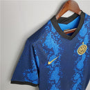 Camisa 21/22 Inter Milão Torcedor