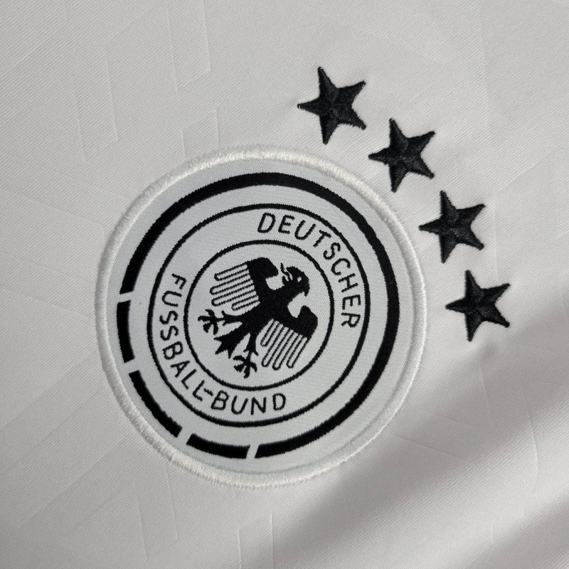 Camisa 24/25 Seleção Alemanha