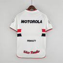 Camisa 2000 Retro São Paulo