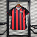 Camisa 23/24 EC Vitória Torcedora Feminina