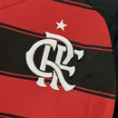Camisa 25/26 Flamengo Home 1 Manga Longa