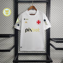 Camisa 23/24 Vasco da Gama Goleiro Branca + Patrocínio