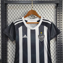 Camisa 24/25 Atlético Mineiro Feminina