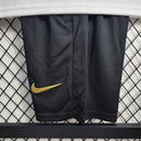 Conjunto Infantil Corinthians Branco 23/24 - Treno