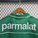 Camisa Retro Palmeiras 100 Edição de Aniversário