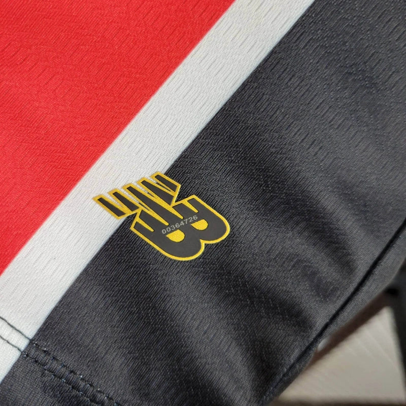 Camisa 24/25 São Paulo Torcedor