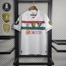 Camisa 23/24 Fluminense Branca + Patch