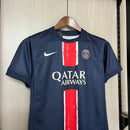 Conjunto Infantil 24/25 PSG home