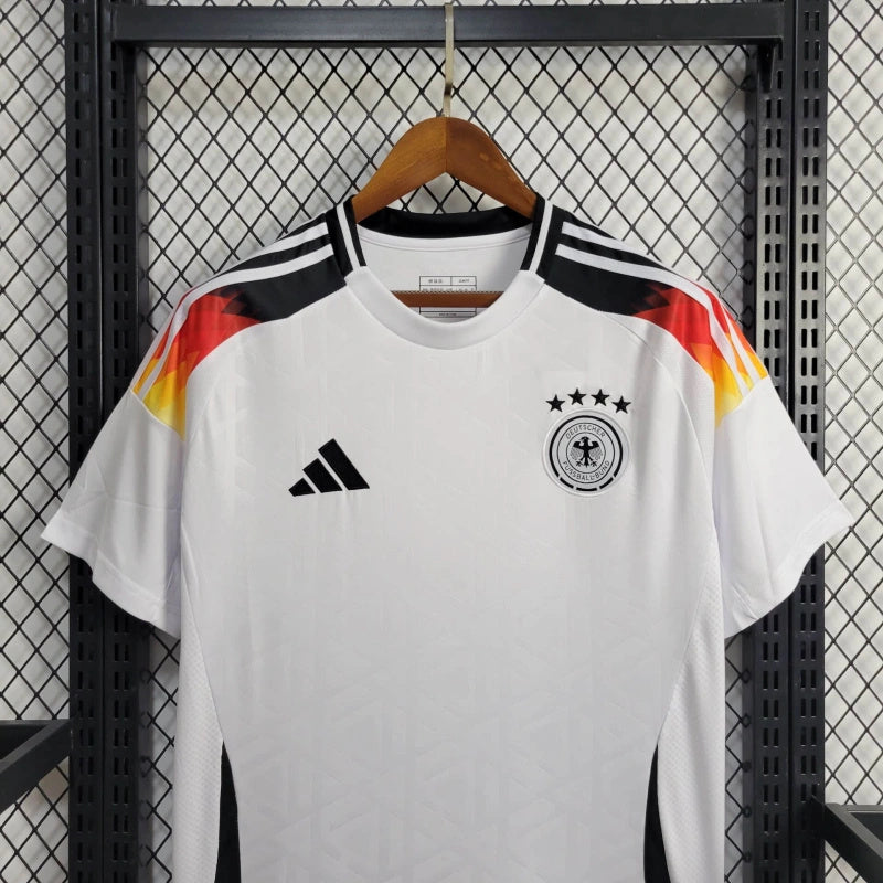 Camisa 24/25 Seleção Alemanha