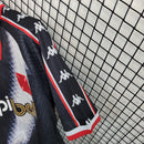 Camisa 23/24 Vasco da Gama Special Edition Preta