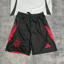 Conjunto 25/26 Infantil Flamengo Torcedor