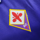 Camisa 98/99 Retro Fiorentina Home