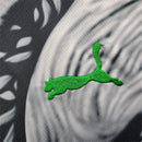 Camisa Manchester City - 25/26 Edição Especial Preto e Cinza Conceito