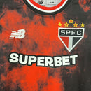 Conjunto 24/25 Infantil São Paulo