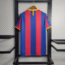Camisa Barcelona RETRÔ 10/11