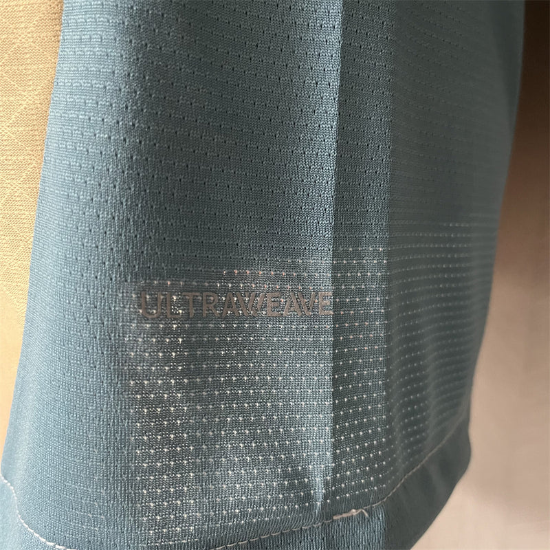 Camisa Manchester City - Versão Jogador 24/25 Home 4
