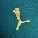 Conjunto 24/25 Infantil Palmeiras Verde