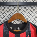 Conjunto 25/26 Infantil AC Milan