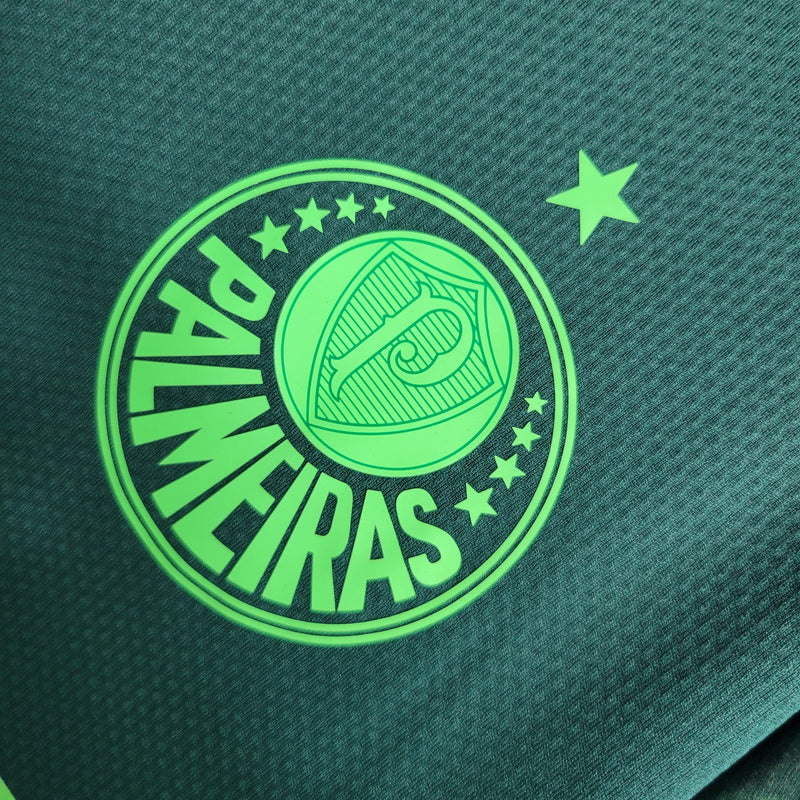 Camisa 20/21 Palmeiras 2