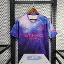 Camisa 25/26 Manchester City Concept Edition