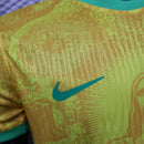 Camisa 25/26 Brasil Jogador Jesus Special Edition 2