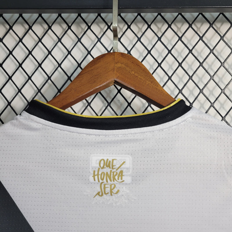 Camisa 23/24 Vasco da Gama Torcedor 3