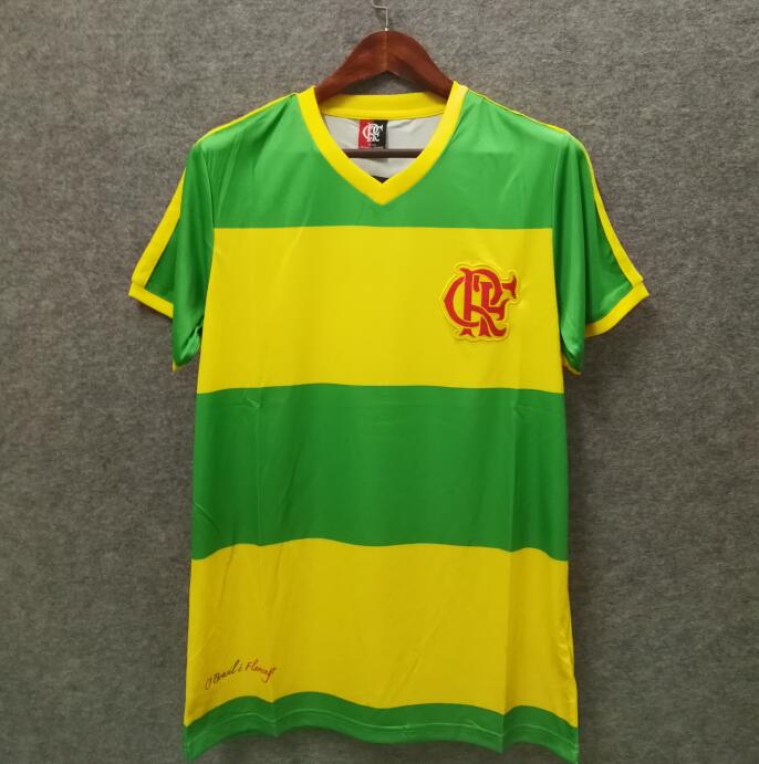 Camisa 2004 Flamengo Retro
