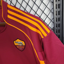Camisa 25/26 Roma Home
