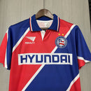 Camisa Retro 1996 Bahia 2