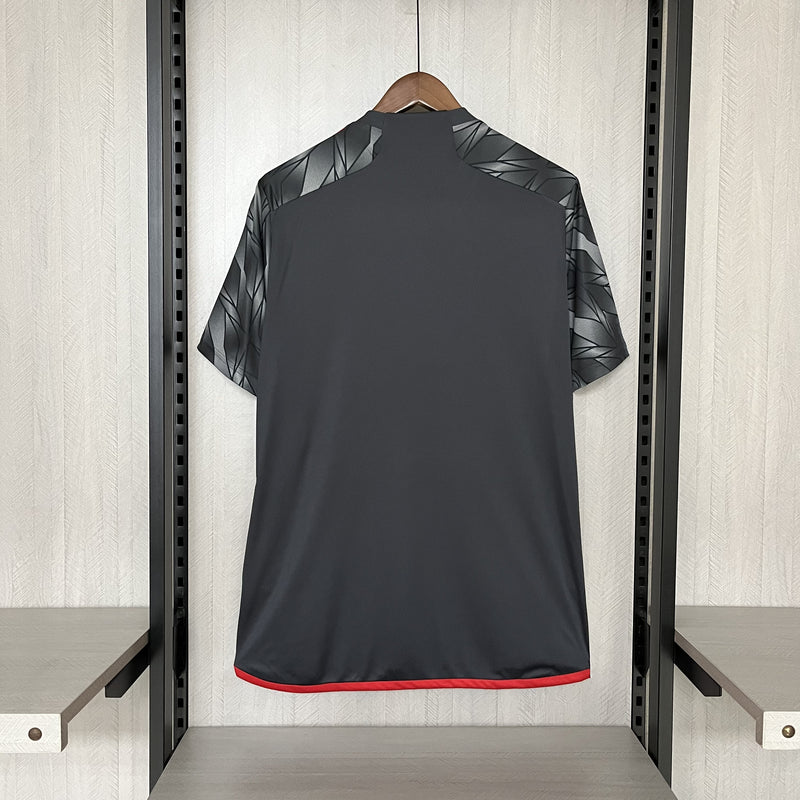 Camisa 24/25 Flamengo Torcedor