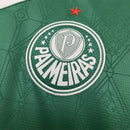 Camisa 25/26 Palmeiras Torcedor