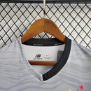 Camisa 24/25 São Paulo Torcedor Cinza