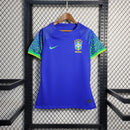 Camisa 22/23 Brasil Feminina Torcedora 2
