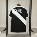 Camisa 24/25 Vasco da Gama Torcedor Roberto Dinamite