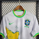 Camisa 22/23 Brasil Branca Special Edition