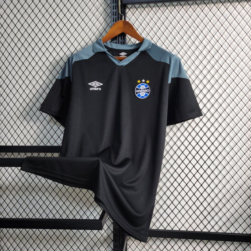 Camisa 23/24 Gremio Treino 3