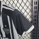 Conjunto 23/24 Infantil Atlético Mineiro