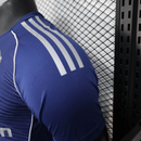 Camisa Manchester United Versão Jogador - 25/26 Treino 7