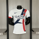 Camisa PSG 24/25 Versão Jogador - Home 2
