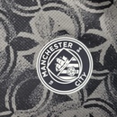 Camisa Manchester City - 25/26 Treino 1