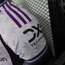 Camisa Manchester United Versão Jogador - 25/26 Edição Especial Branca